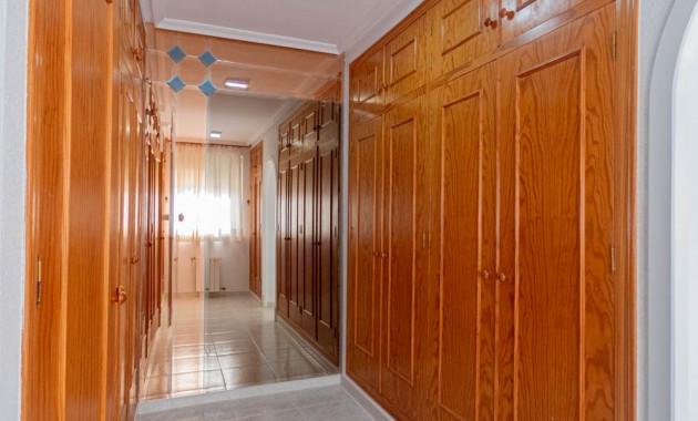 Sale - Country Property -
San Miguel de Salinas - San Miguel - Country
