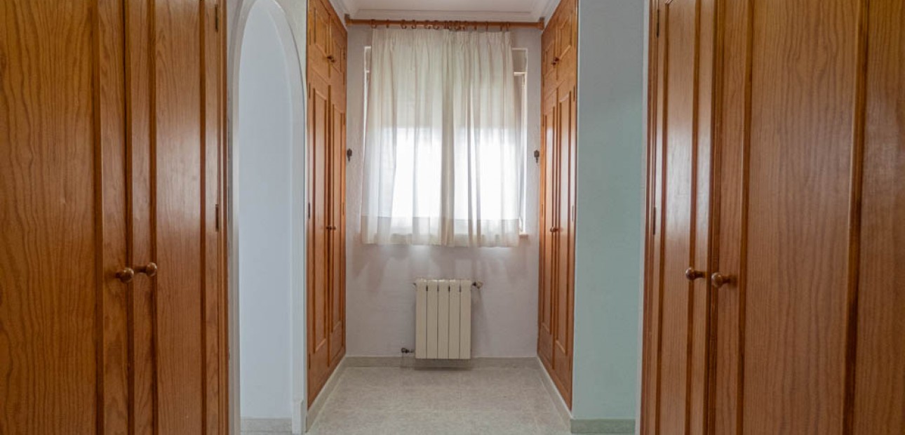 Sale - Country Property -
San Miguel de Salinas - San Miguel - Country