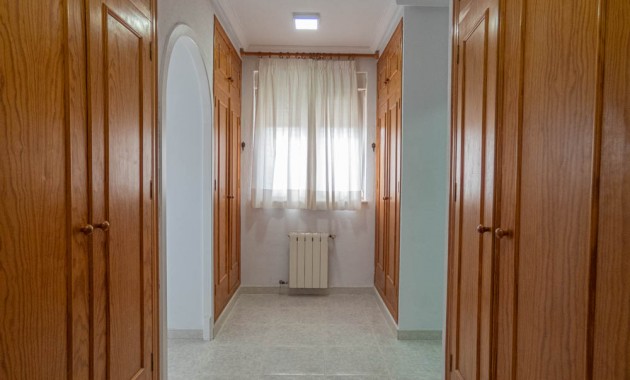 Sale - Country Property -
San Miguel de Salinas - San Miguel - Country