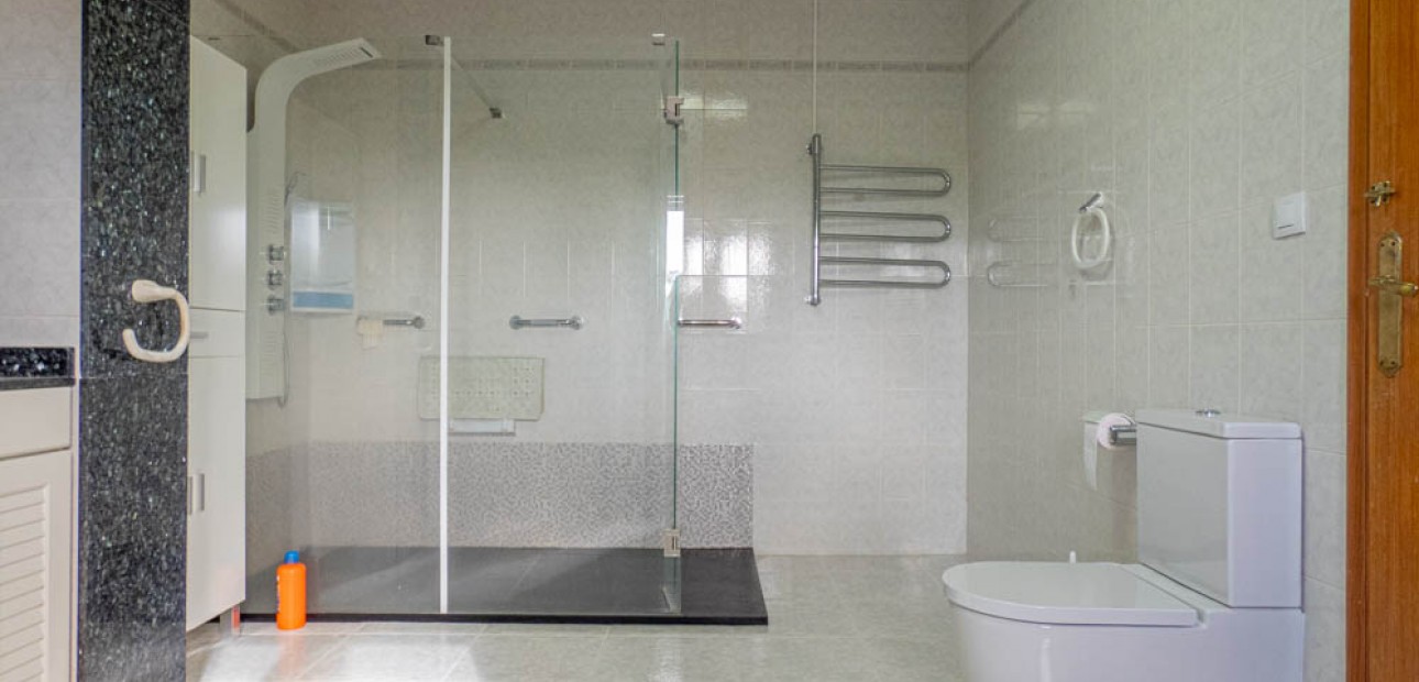 Sale - Country Property -
San Miguel de Salinas - San Miguel - Country