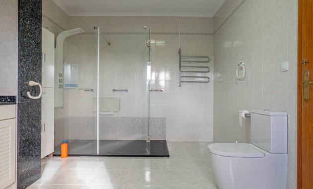 Sale - Country Property -
San Miguel de Salinas - San Miguel - Country