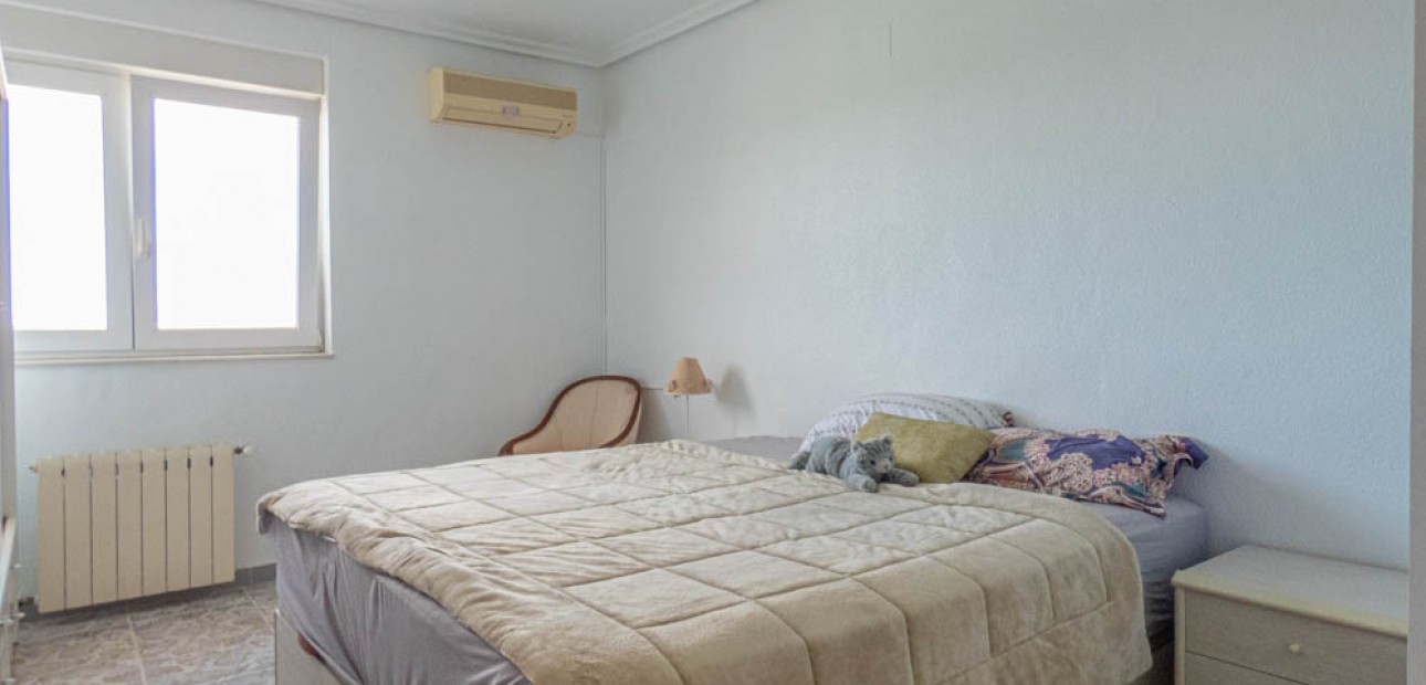 Sale - Country Property -
San Miguel de Salinas - San Miguel - Country