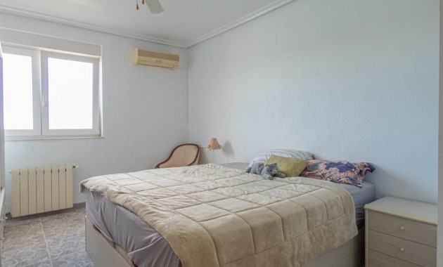 Sale - Country Property -
San Miguel de Salinas - San Miguel - Country