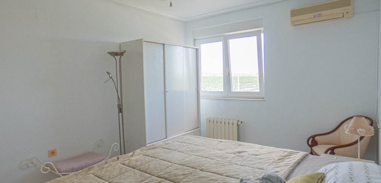 Sale - Country Property -
San Miguel de Salinas - San Miguel - Country