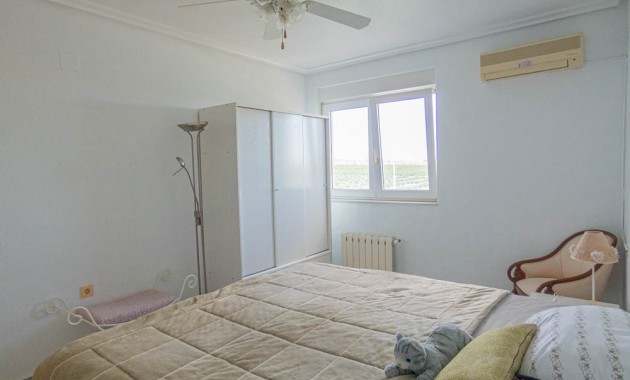 Sale - Country Property -
San Miguel de Salinas - San Miguel - Country