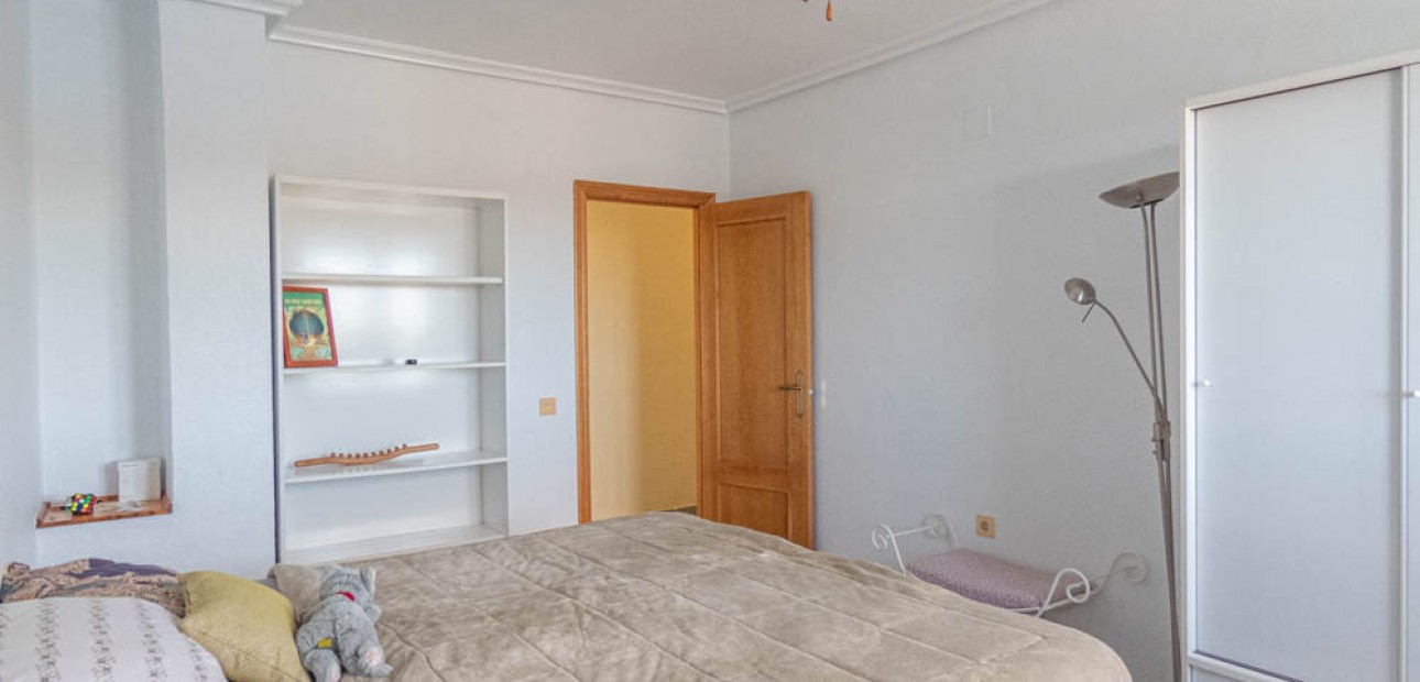 Sale - Country Property -
San Miguel de Salinas - San Miguel - Country