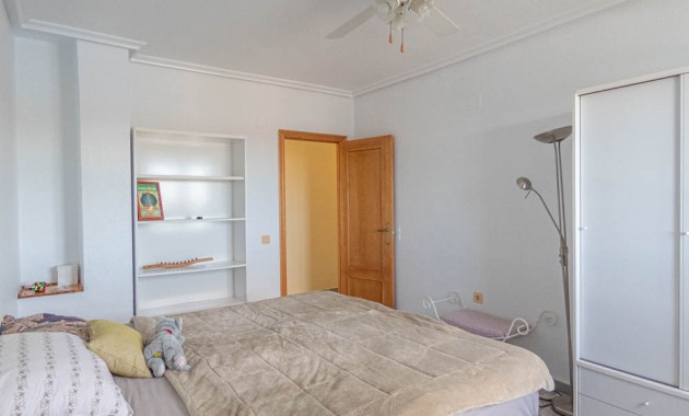 Sale - Country Property -
San Miguel de Salinas - San Miguel - Country