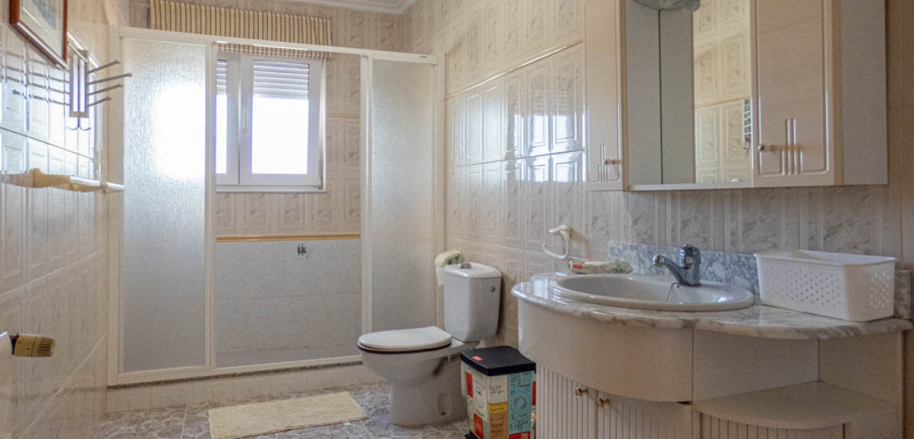 Sale - Country Property -
San Miguel de Salinas - San Miguel - Country