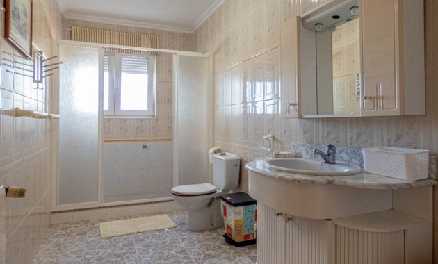 Sale - Country Property -
San Miguel de Salinas - San Miguel - Country