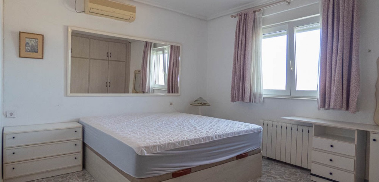 Sale - Country Property -
San Miguel de Salinas - San Miguel - Country