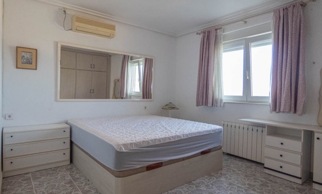 Sale - Country Property -
San Miguel de Salinas - San Miguel - Country