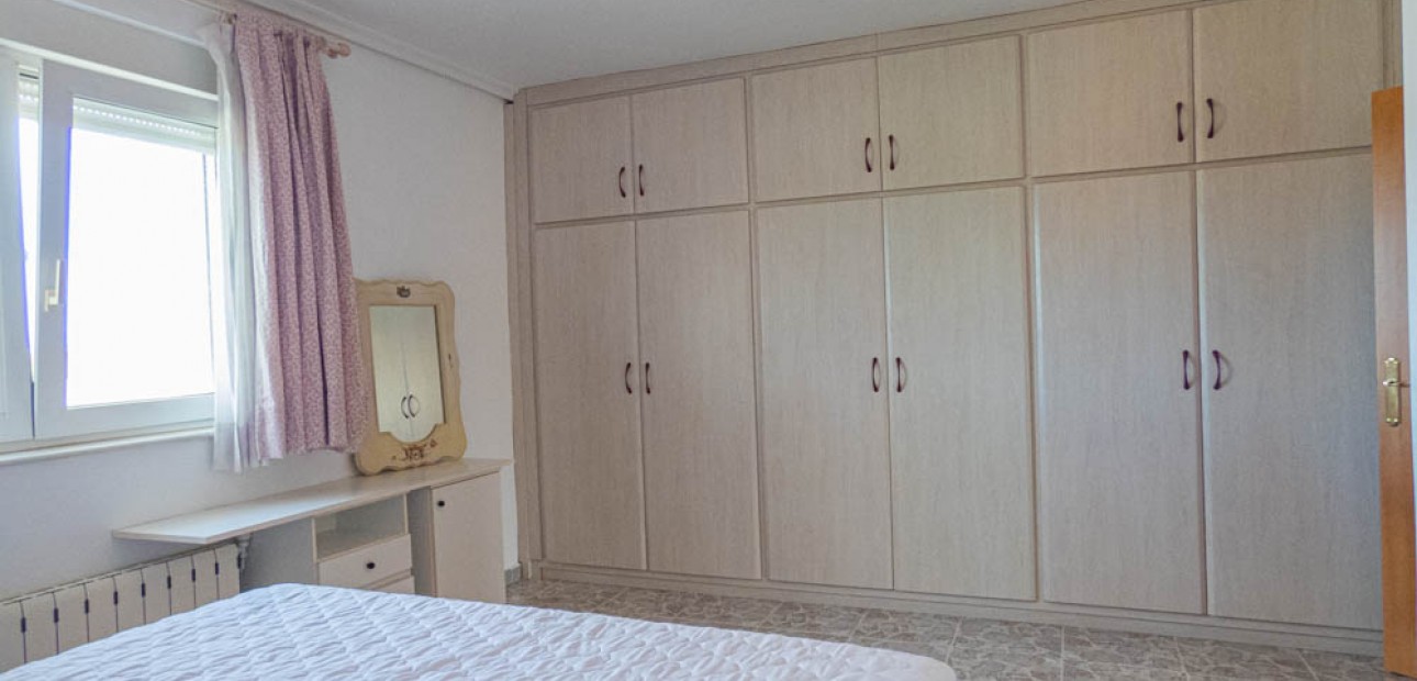 Sale - Country Property -
San Miguel de Salinas - San Miguel - Country