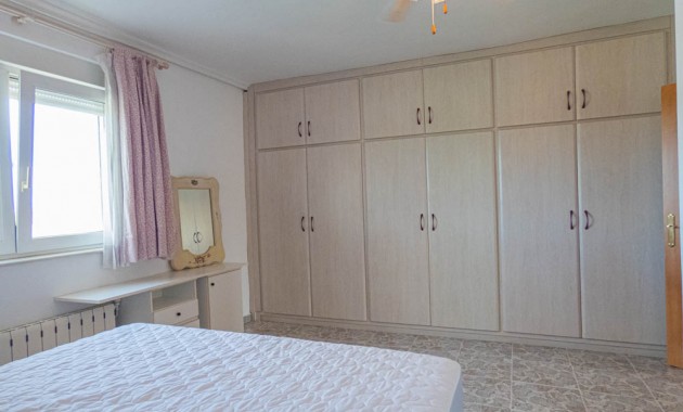 Sale - Country Property -
San Miguel de Salinas - San Miguel - Country