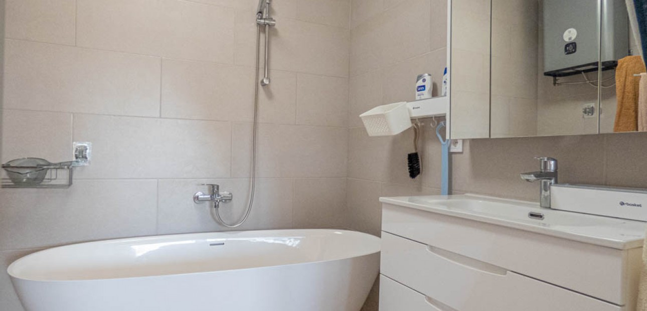 Sale - Country Property -
San Miguel de Salinas - San Miguel - Country