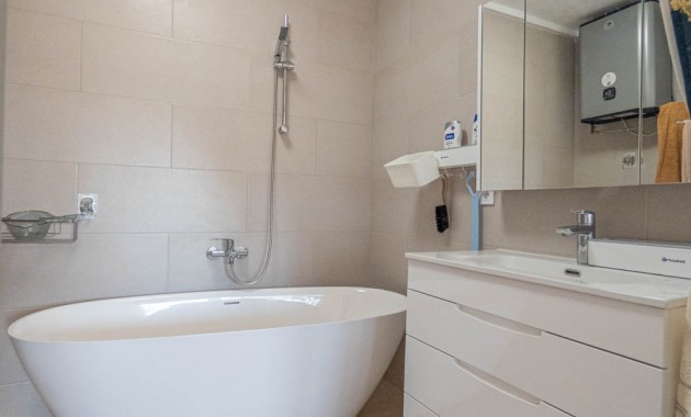 Sale - Country Property -
San Miguel de Salinas - San Miguel - Country