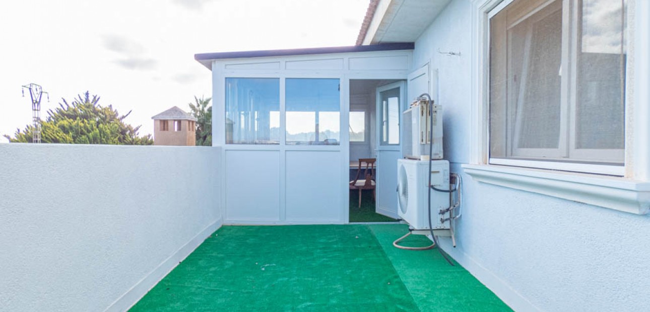 Sale - Country Property -
San Miguel de Salinas - San Miguel - Country