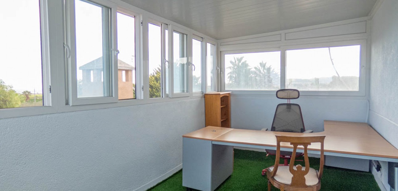 Sale - Country Property -
San Miguel de Salinas - San Miguel - Country