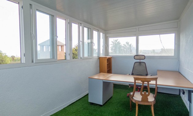 Sale - Country Property -
San Miguel de Salinas - San Miguel - Country