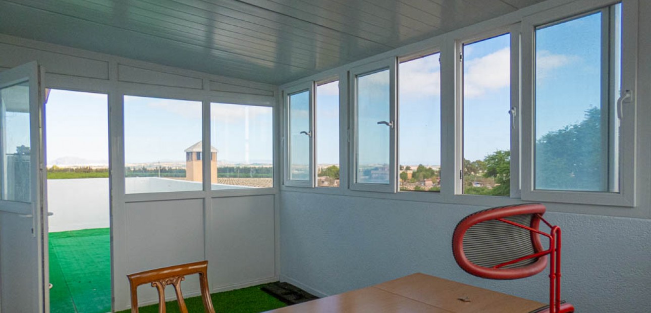 Sale - Country Property -
San Miguel de Salinas - San Miguel - Country