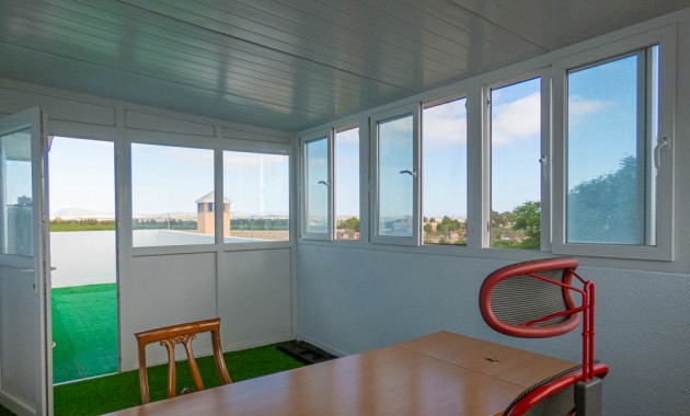 Sale - Country Property -
San Miguel de Salinas - San Miguel - Country