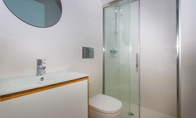 Sale - Apartment / flat -
Torrevieja - Torrevieja - Centre