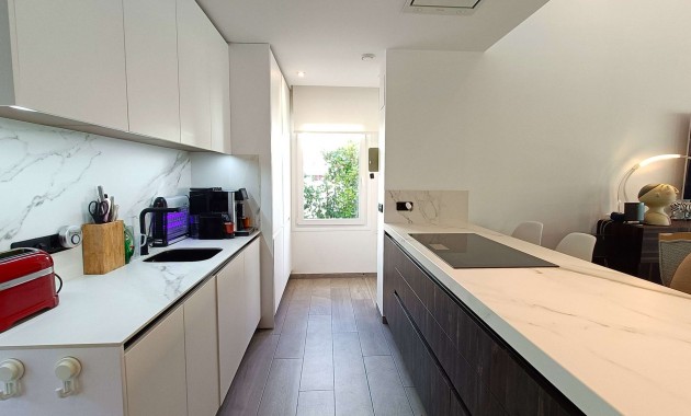 Sale - Detached Villa -
Algorfa - La Finca Golf Resort