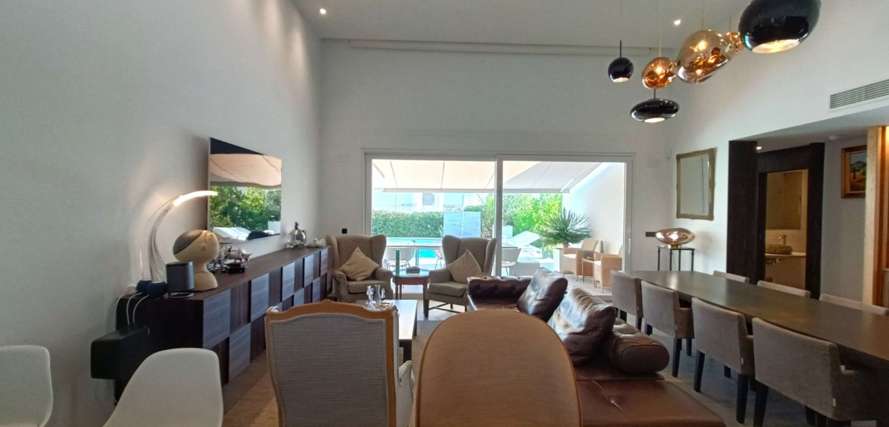 Sale - Detached Villa -
Algorfa - La Finca Golf Resort