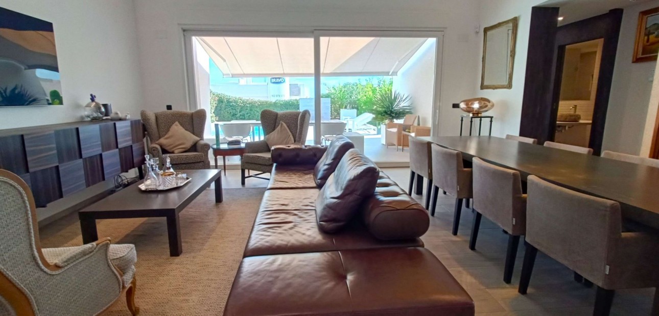 Sale - Detached Villa -
Algorfa - La Finca Golf Resort