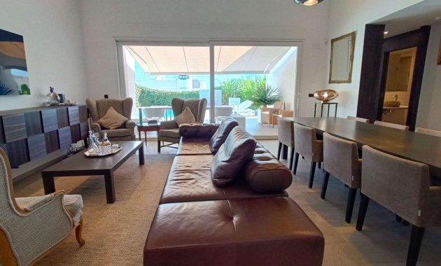 Sale - Detached Villa -
Algorfa - La Finca Golf Resort