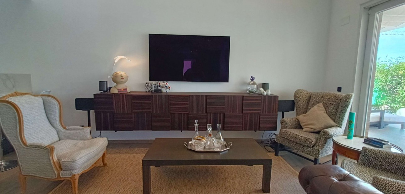 Sale - Detached Villa -
Algorfa - La Finca Golf Resort