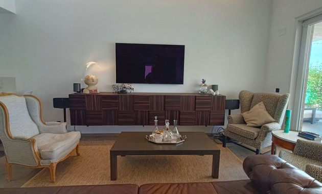 Sale - Detached Villa -
Algorfa - La Finca Golf Resort