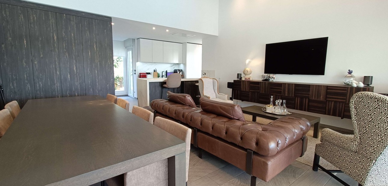 Sale - Detached Villa -
Algorfa - La Finca Golf Resort