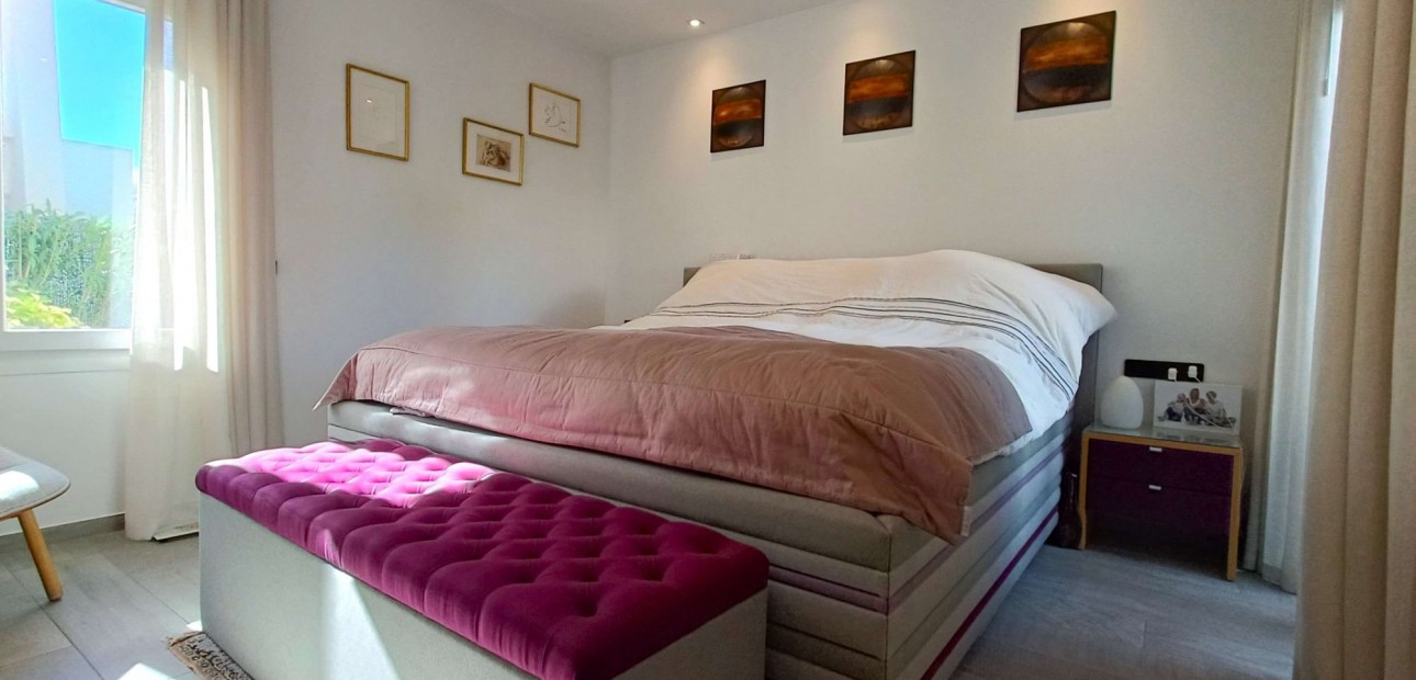 Sale - Detached Villa -
Algorfa - La Finca Golf Resort