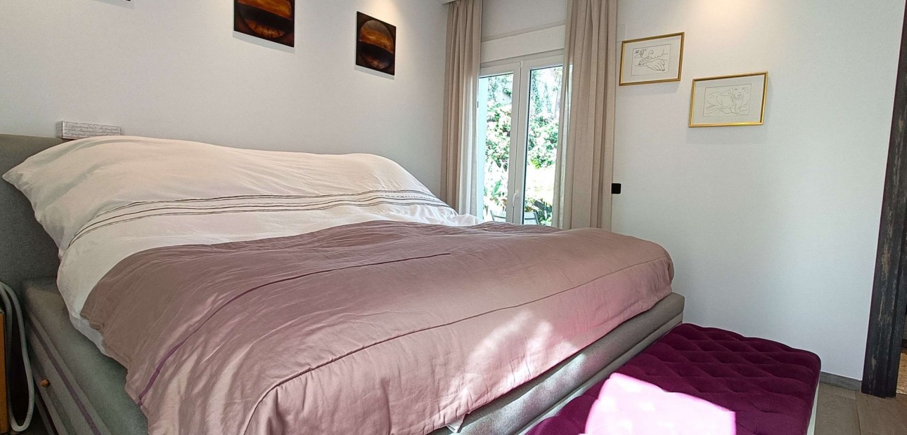 Sale - Detached Villa -
Algorfa - La Finca Golf Resort