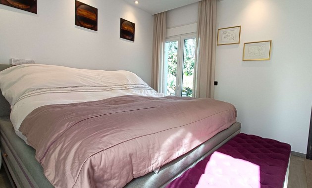 Sale - Detached Villa -
Algorfa - La Finca Golf Resort