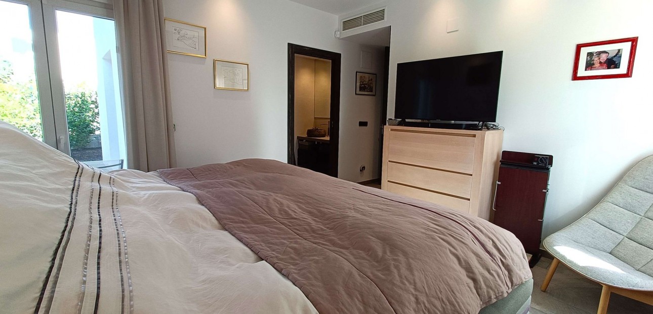 Sale - Detached Villa -
Algorfa - La Finca Golf Resort