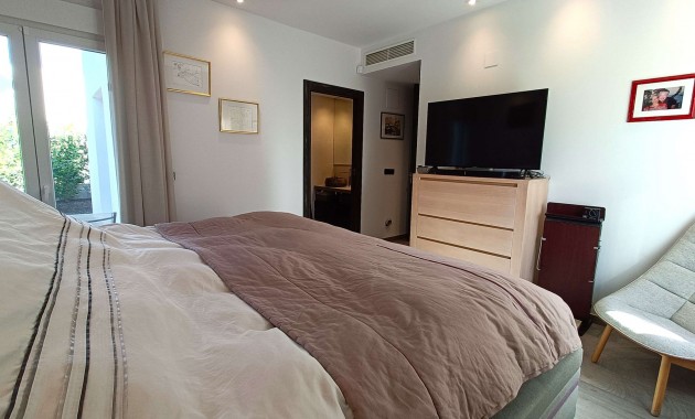 Sale - Detached Villa -
Algorfa - La Finca Golf Resort