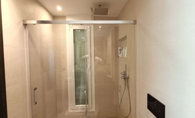 Sale - Detached Villa -
Algorfa - La Finca Golf Resort