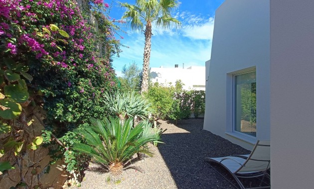 Sale - Detached Villa -
Algorfa - La Finca Golf Resort