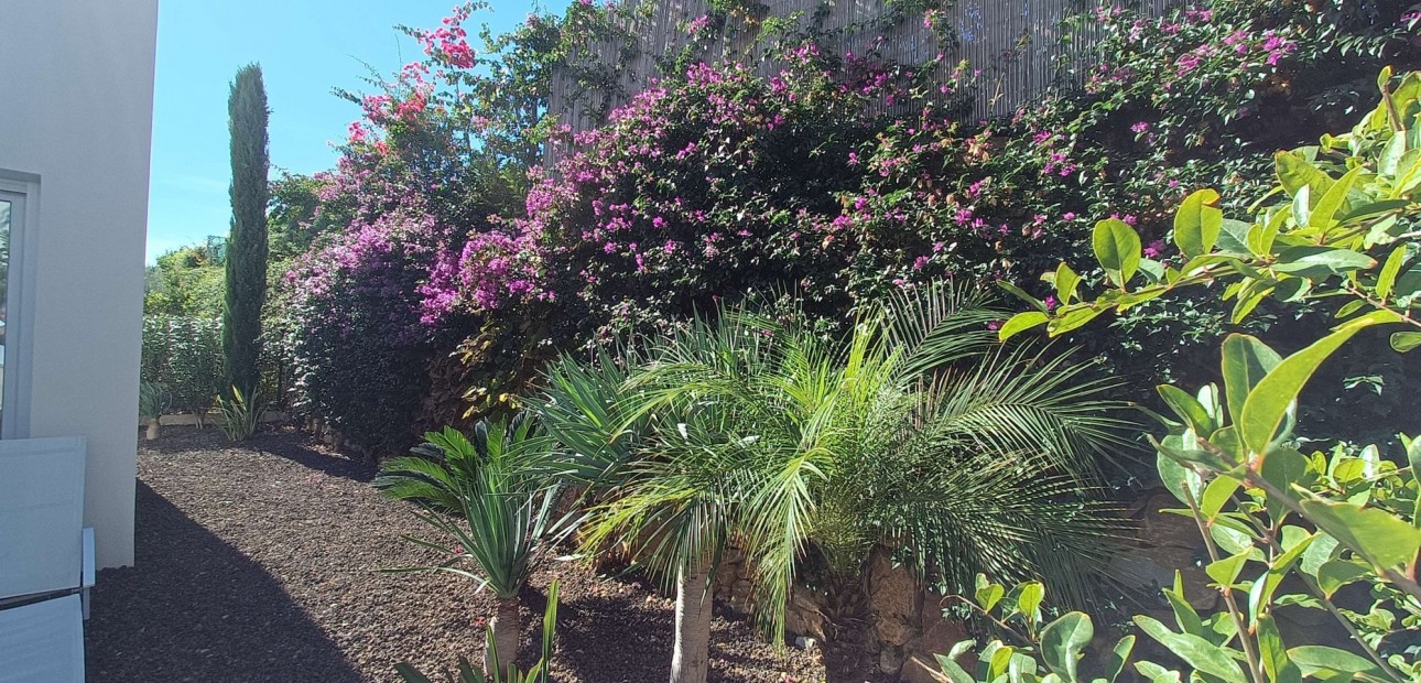 Sale - Detached Villa -
Algorfa - La Finca Golf Resort