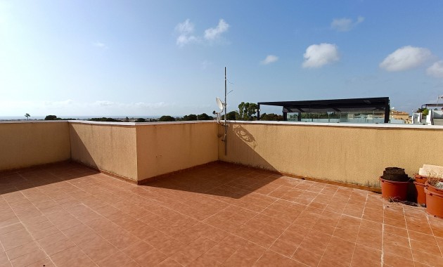 Sale - Detached Villa -
Orihuela Costa - Lomas de Don Juan