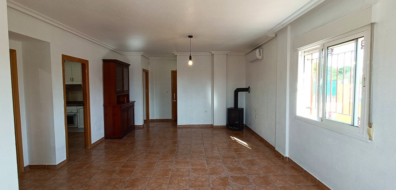 Sale - Detached Villa -
Orihuela Costa - Lomas de Don Juan