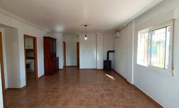 Sale - Detached Villa -
Orihuela Costa - Lomas de Don Juan