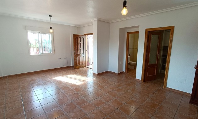 Sale - Detached Villa -
Orihuela Costa - Lomas de Don Juan