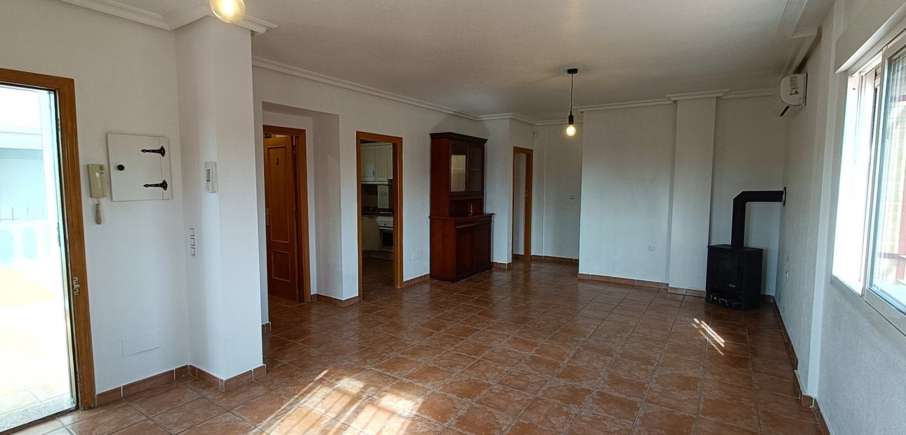 Sale - Detached Villa -
Orihuela Costa - Lomas de Don Juan