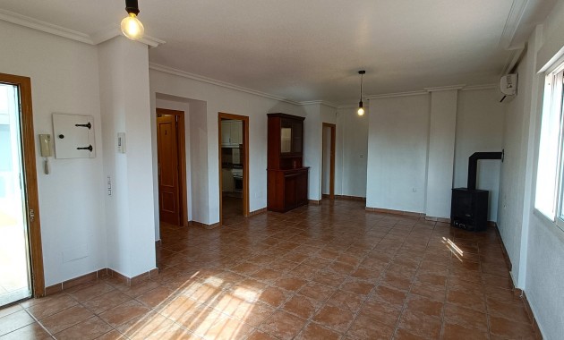 Sale - Detached Villa -
Orihuela Costa - Lomas de Don Juan