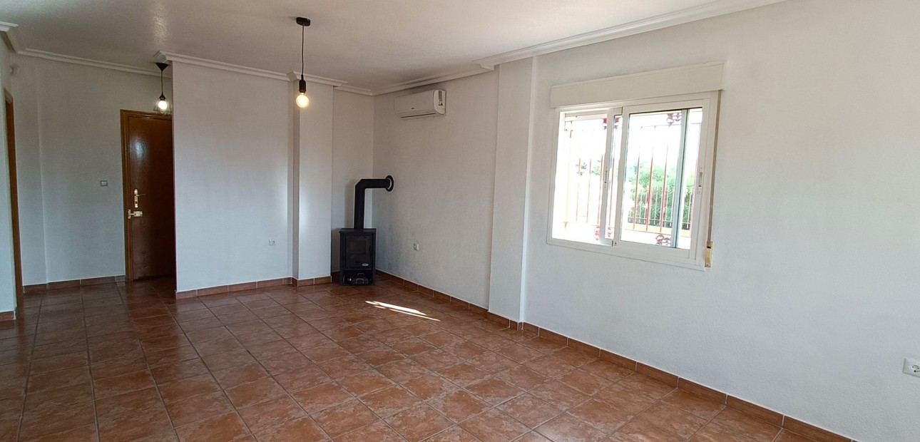 Sale - Detached Villa -
Orihuela Costa - Lomas de Don Juan