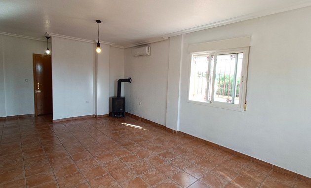 Sale - Detached Villa -
Orihuela Costa - Lomas de Don Juan