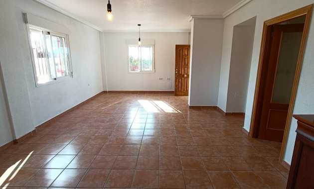Sale - Detached Villa -
Orihuela Costa - Lomas de Don Juan