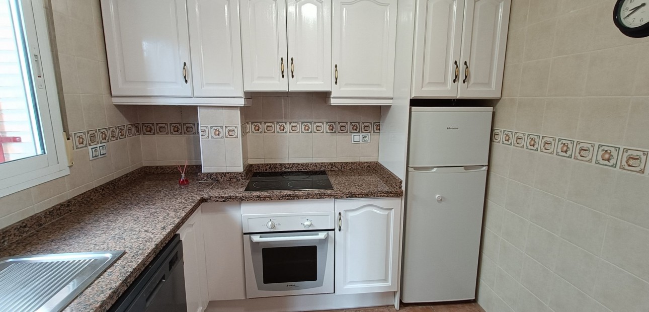 Sale - Detached Villa -
Orihuela Costa - Lomas de Don Juan